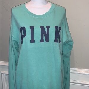Pink Victoria Secret Top